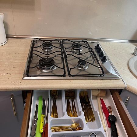 Apartament Dymińska Warsawa Bagian luar foto