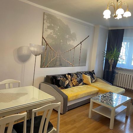 Apartament Dymińska Warsawa Bagian luar foto