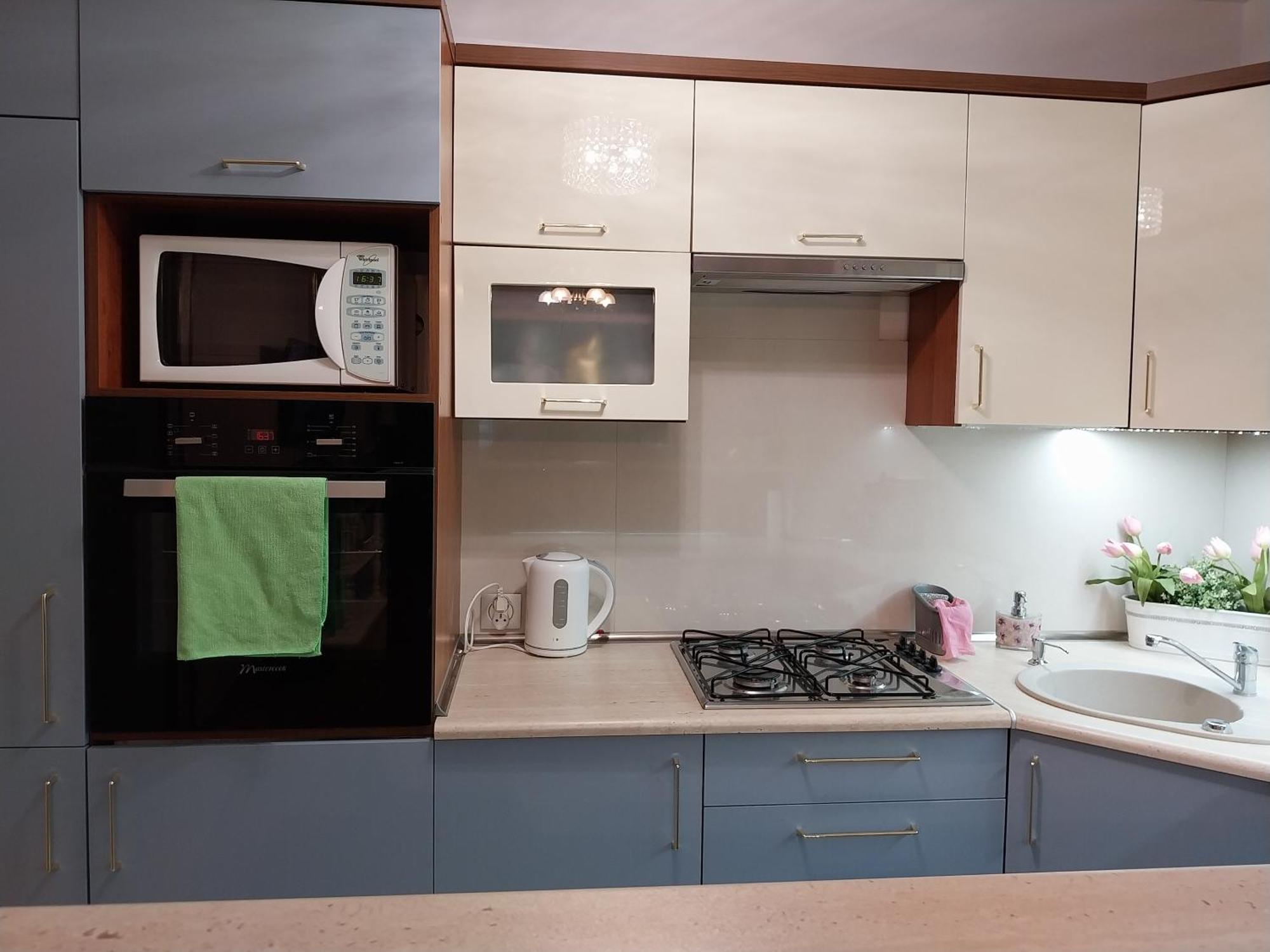 Apartament Dymińska Warsawa Bagian luar foto