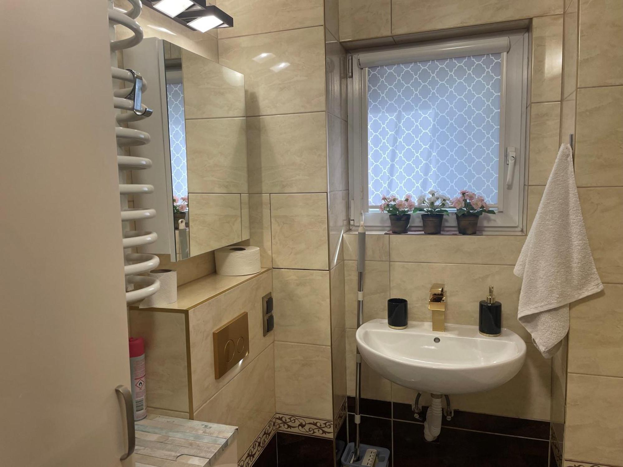 Apartament Dymińska Warsawa Bagian luar foto
